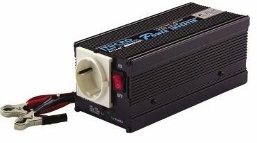 Maxgear Max 204 omvormer 12-220 1000w 