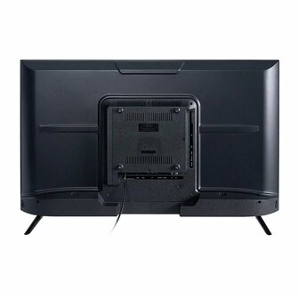 Qsmarter 32" HD TV Ultra Slim Frameless Android