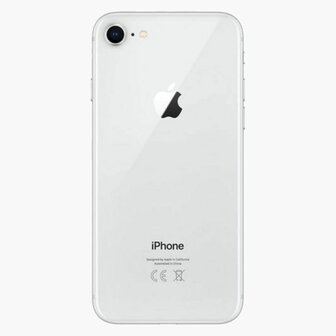 iPhone 8 64GB Silver Refurbished