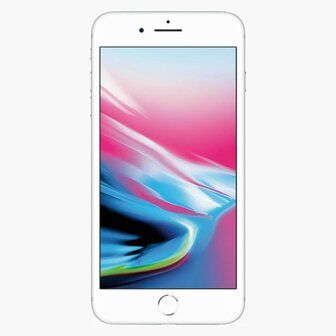 iPhone 8 64GB Silver Refurbished