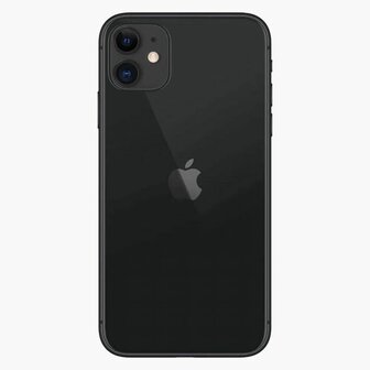 iPhone 11 64GB Zwart