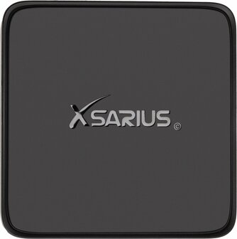 Xsarius Q5 RS OTT 4K UHD Media Streamer Android &ndash; PremiumTV+