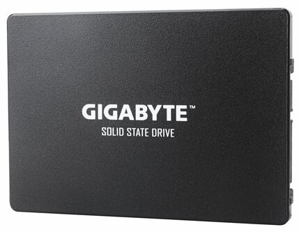 Gigabyte GP-GSTFS31240GNTD internal solid state drive 2.5&quot; 240 GB SATA III