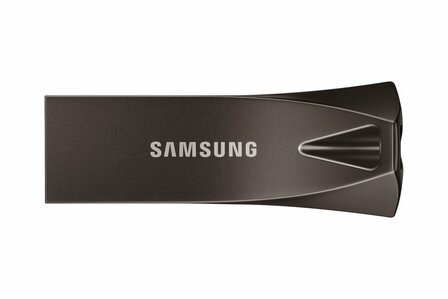 Samsung MUF-128BE | 128GB USB-A 3.2 Flash Drive | Zwart