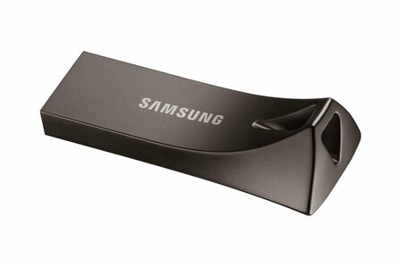 Samsung MUF-128BE | 128GB USB-A 3.2 Flash Drive | Zwart