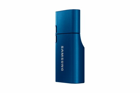 Samsung MUF-128DA | 128GB USB-C 3.2 Flash Drive | Blauw