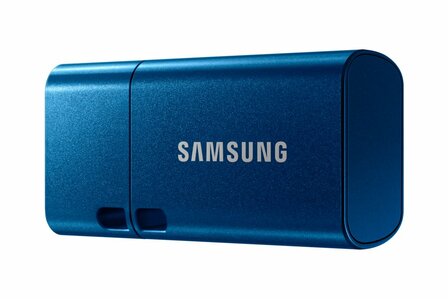 Samsung MUF-64DA | 64GB USB-C 3.2 Flash Drive | Blauw