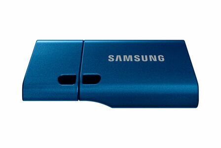 Samsung MUF-64DA | 64GB USB-C 3.2 Flash Drive | Blauw