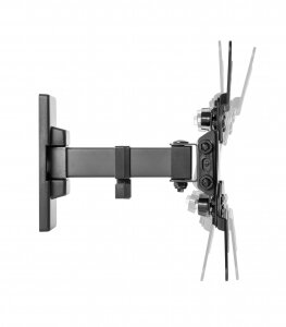 TV Wall Mount 13-42 Motion Extra Slim