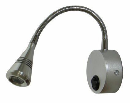 Travelleds opb spot Ch flex led 6K 315mm switch