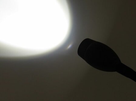 Travelleds opb spot Ch flex led 5K 260mm Ch switch /usb