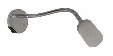 Travelleds opb spot Ch flex led 5K 260mm opaal switch