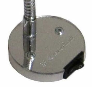 Travelleds opb spot Ch flex led 5K 260mm Ch schakelaar