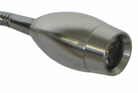 Travelleds opb spot Ch flex led 5K 260mm Ch schakelaar