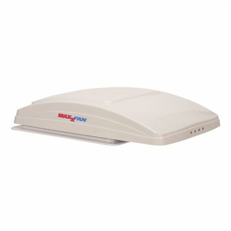 Airxcel Maxxfan Deluxe Electric White 07000KI40 400x400