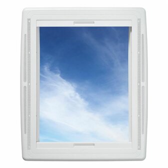 Airxcel Maxxair Skymaxx LX Rooflight 97100I 500x700 H23-42
