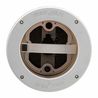  Airxcel Maxxdome Black 03812B &Oslash;150