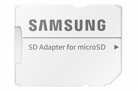 Samsung PRO Plus | MicroSDXC | 256GB | Class 10 | UHS-I U3