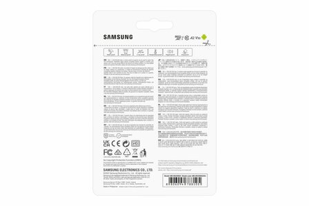 Samsung PRO Plus | MicroSDXC | 256GB | Class 10 | UHS-I U3