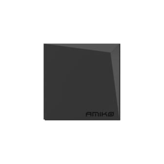 Amiko A11 BLU Mytv3 OTT Set Top Box