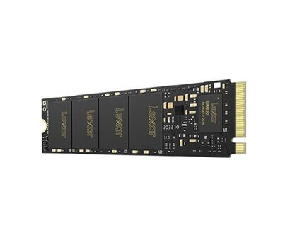 Lexar NM620 1TB NVME PCI Express 3.0 x4 L.3300/S3000