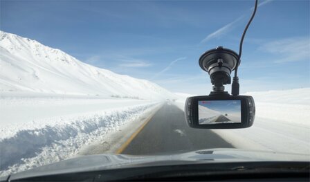 Kingston High Endurance | MicroSDXC | 128GB | Class 10 | UHS-I U1 | A1 | 95MB/s