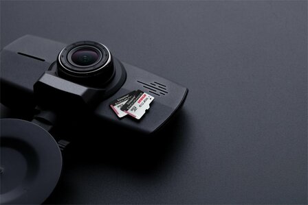 Kingston High Endurance | MicroSDXC | 128GB | Class 10 | UHS-I U1 | A1 | 95MB/s