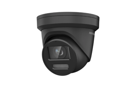 Hikvision DS-2CD2387G2-LSU/SL Black