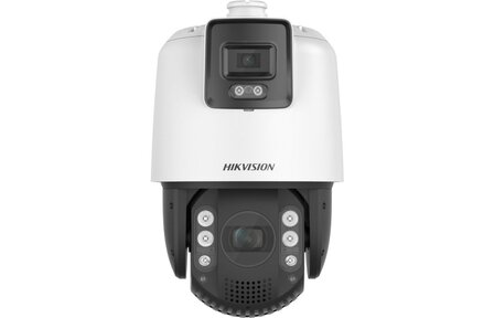 Hikvision DS-2SE7C432MW-AEB(14F1)(P3)