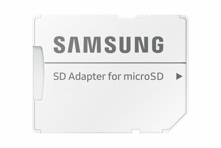 Samsung EVO Plus | MicroSDHC | 32GB | Class 10 | UHS-I U1