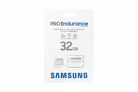 Samsung EVO Plus | MicroSDHC | 32GB | Class 10 | UHS-I U1