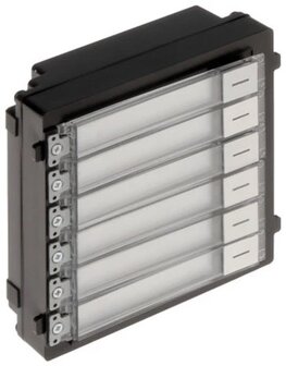 Hikvision beldrukker DS-KD-KK