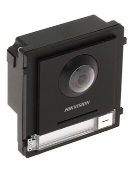 Hikvision intercom DS-KD8003-IME1 Buitenpost met Camera