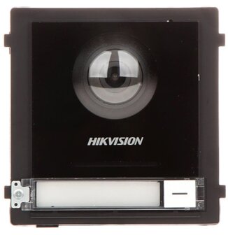 Hikvision intercom DS-KD8003-IME1 Buitenpost met Camera
