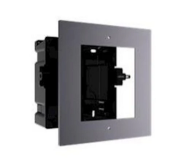 Hikvision DS-KD-ACF1 Inbouwframe 1 module