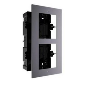 Hikvision DS-KD-ACF2 Inbouwframe 2 modules