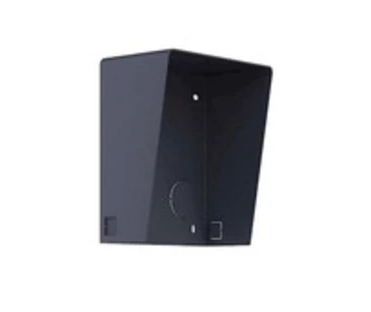 Hikvision DS-KABD8003-RS1 Regenkap t.b.v. Frame 1 Module