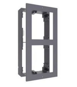 Hikvision DS-KD-ACW2 Opbouwframe 2 modules