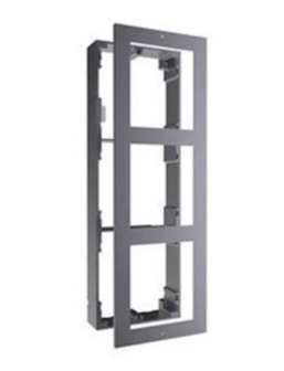 Hikvision DS-KD-ACW3 Opbouwframe 3 modules