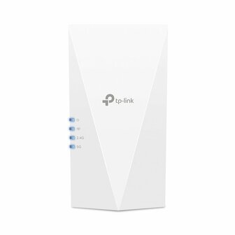TP-Link RE3000X | WiFi Range Extender | 2402 Mbit/s | Wit