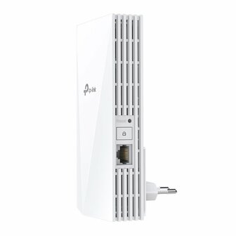 TP-Link RE3000X | WiFi Range Extender | 2402 Mbit/s | Wit