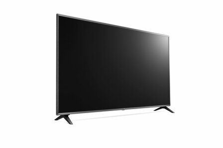 LG 50UQ751C 127 cm (50&Prime;) 4K Ultra HD Smart TV Zwart
