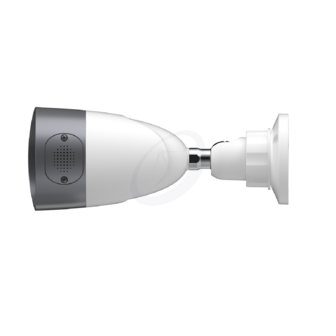  Xsarius XSR-4 Beveiligingscamera Set 4 POE Smart AI IP camera - 4MP Full HD 1080p