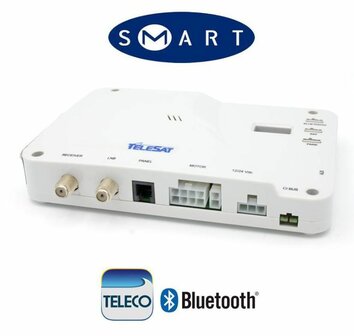 Teleco Combisat Wifi 65 Sat Antenne + 5G/Wifi Antenne