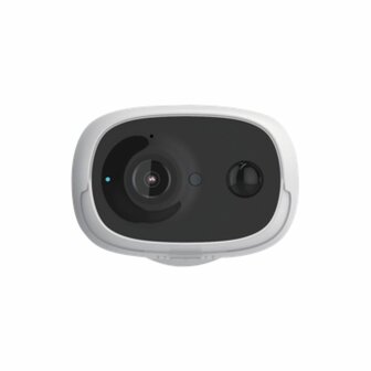  Xsarius Mobicam Pro WiFi Camera met ingebouwde accu - tweeweg audio en bewegingsdetectie