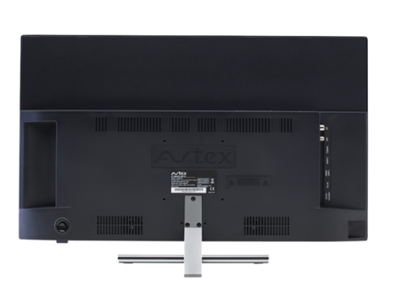 Avtex 27" WebOs Full HD Smart TV