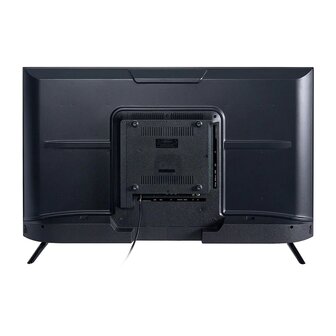 Qsmarter 55" 4K TV Ultra Slim Frameless WebOS