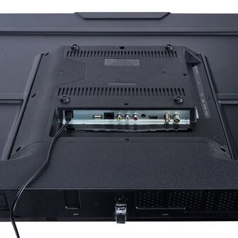 Qsmarter 55&quot; 4K TV Ultra Slim Frameless WebOS