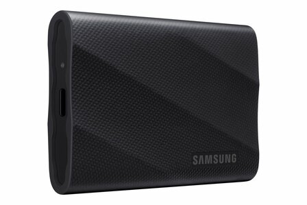 Samsung T9 | Externe SSD | 2TB | USB 3.2 Gen 2x2 | 2.000MB/s | Zwart | Compact &amp; Snel