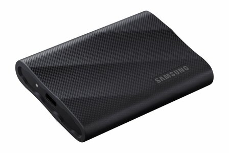 Samsung T9 | Externe SSD | 2TB | USB 3.2 Gen 2x2 | 2.000MB/s | Zwart | Compact &amp; Snel